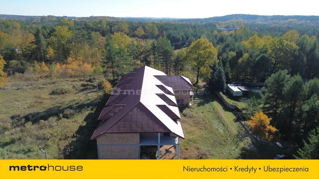 Obiekt 1 600,00 m², oferta nr , SODUBO692, Brzeziny, Tęczowa