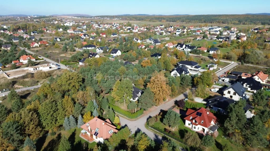 Obiekt 1 600,00 m², oferta nr , SODUBO692, Brzeziny, Tęczowa
