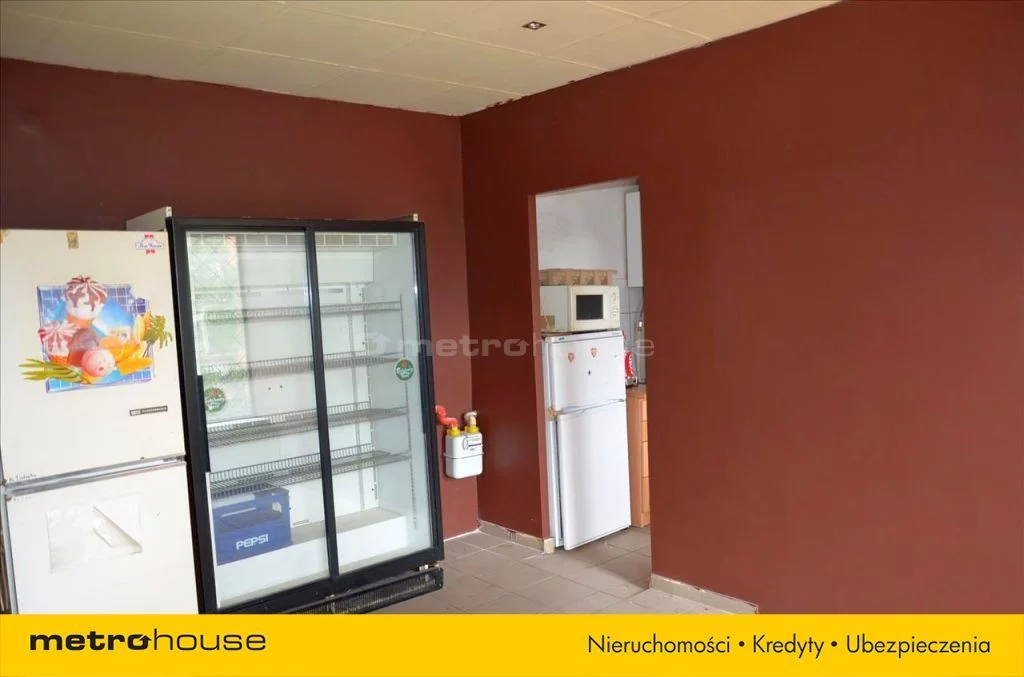 Lokal użytkowy 92,00 m², oferta nr , JUNI793, Tomaszów Mazowiecki