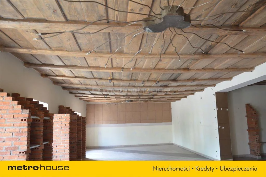 Lokal użytkowy 70,00 m², oferta nr , LUMU142, Tomaszów Mazowiecki