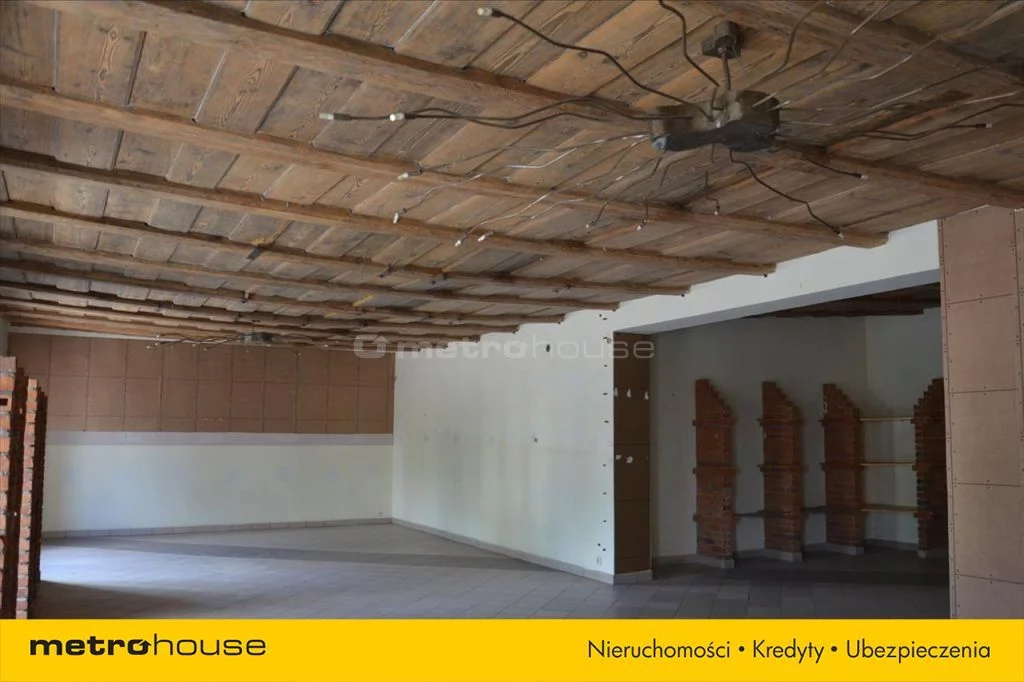 Lokal użytkowy 70,00 m², oferta nr , LUMU142, Tomaszów Mazowiecki