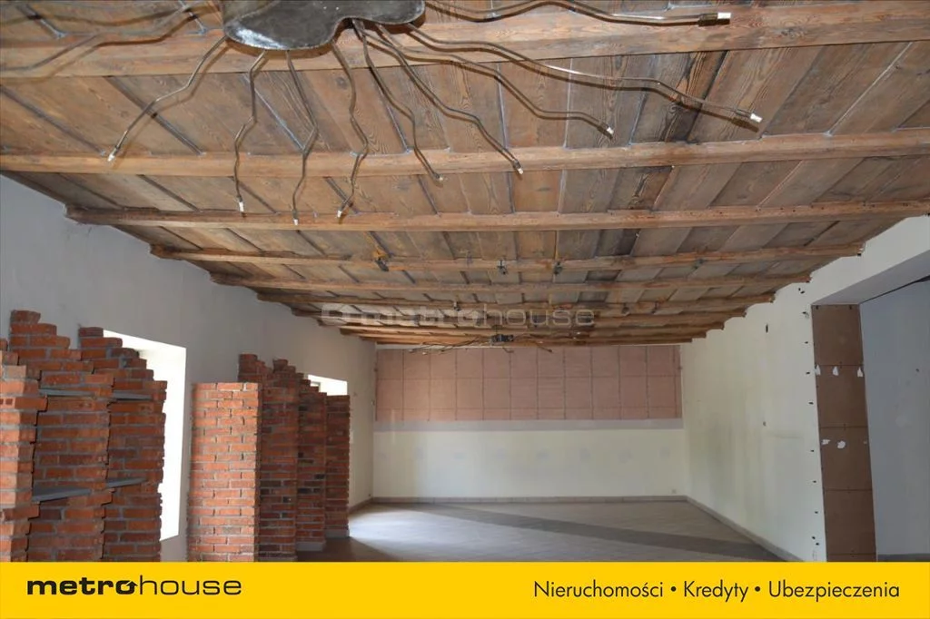 Lokal użytkowy 70,00 m², oferta nr , LUMU142, Tomaszów Mazowiecki