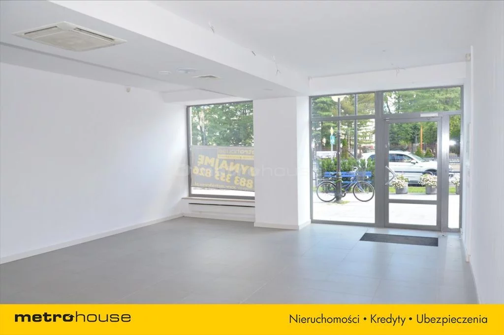 Lokal użytkowy 94,52 m², oferta nr , ZAGI104, Tomaszów Mazowiecki