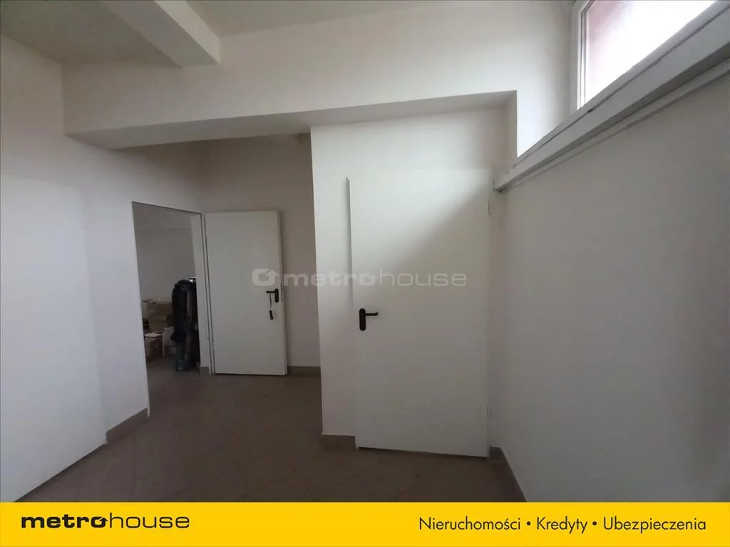 Lokal użytkowy 46,28 m², oferta nr , SOKO177, Tomaszów Mazowiecki