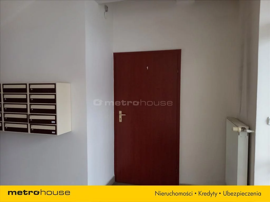 Lokal użytkowy 46,28 m², oferta nr , SOKO177, Tomaszów Mazowiecki