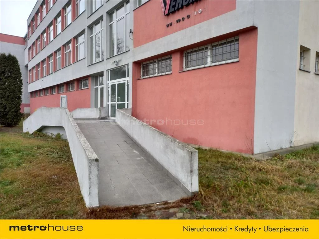 Lokal użytkowy 46,28 m², oferta nr , SOKO177, Tomaszów Mazowiecki