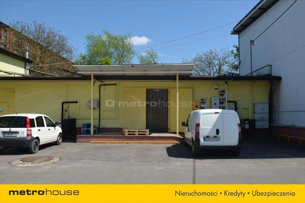 Obiekt 1 328,50 m², oferta nr , TELI222, Tomaszów Mazowiecki