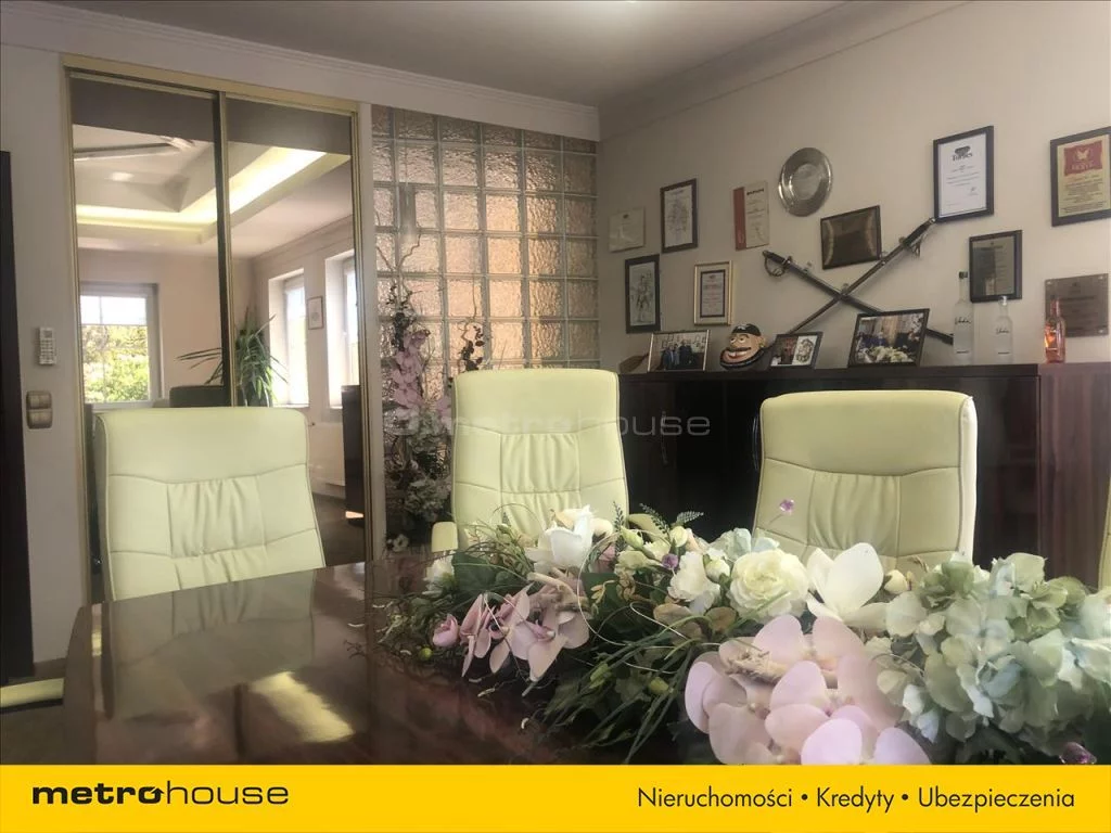 Obiekt 1 328,50 m², oferta nr , TELI222, Tomaszów Mazowiecki
