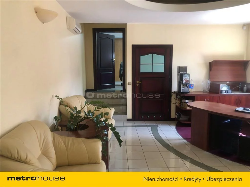 Obiekt 1 328,50 m², oferta nr , TELI222, Tomaszów Mazowiecki