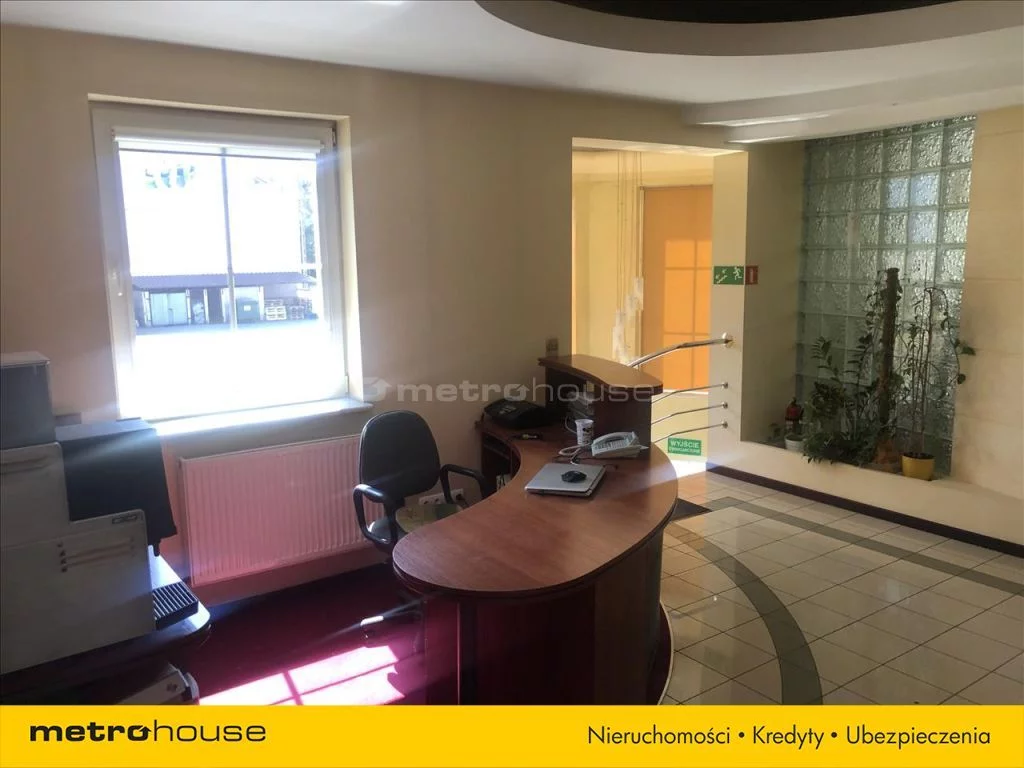 Obiekt 1 328,50 m², oferta nr , TELI222, Tomaszów Mazowiecki