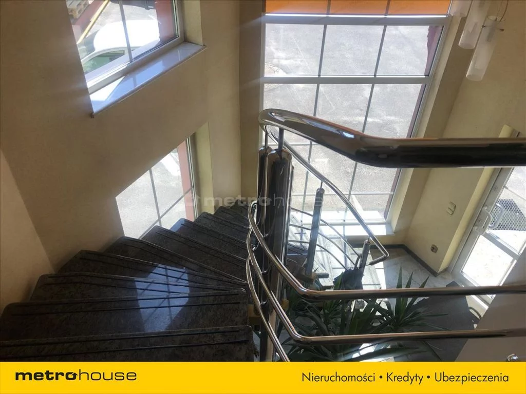 Obiekt 1 328,50 m², oferta nr , TELI222, Tomaszów Mazowiecki