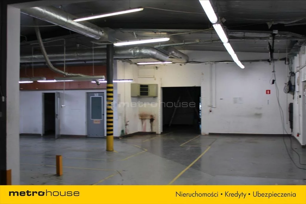Obiekt 1 170,00 m², oferta nr , FIDA216, Tomaszów Mazowiecki