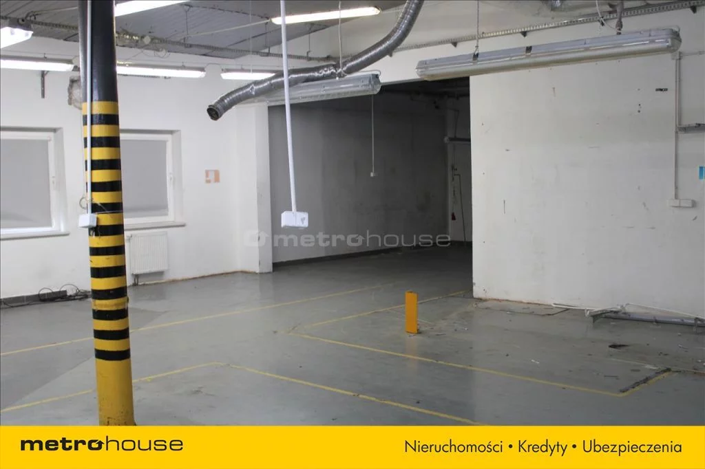 Obiekt 1 170,00 m², oferta nr , FIDA216, Tomaszów Mazowiecki