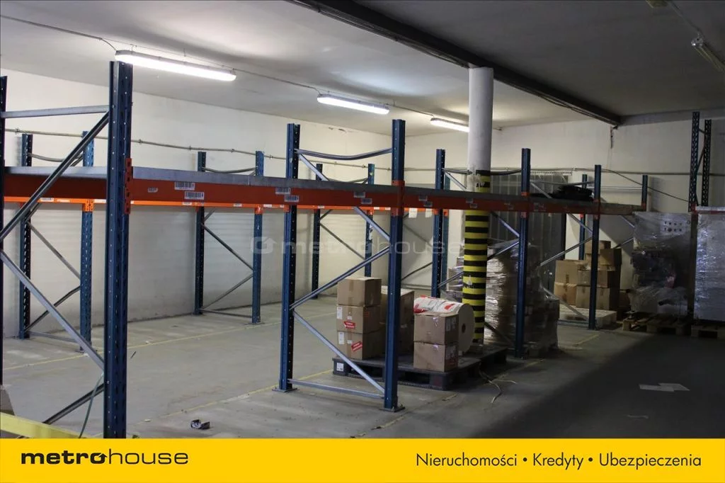 Obiekt 1 170,00 m², oferta nr , FIDA216, Tomaszów Mazowiecki