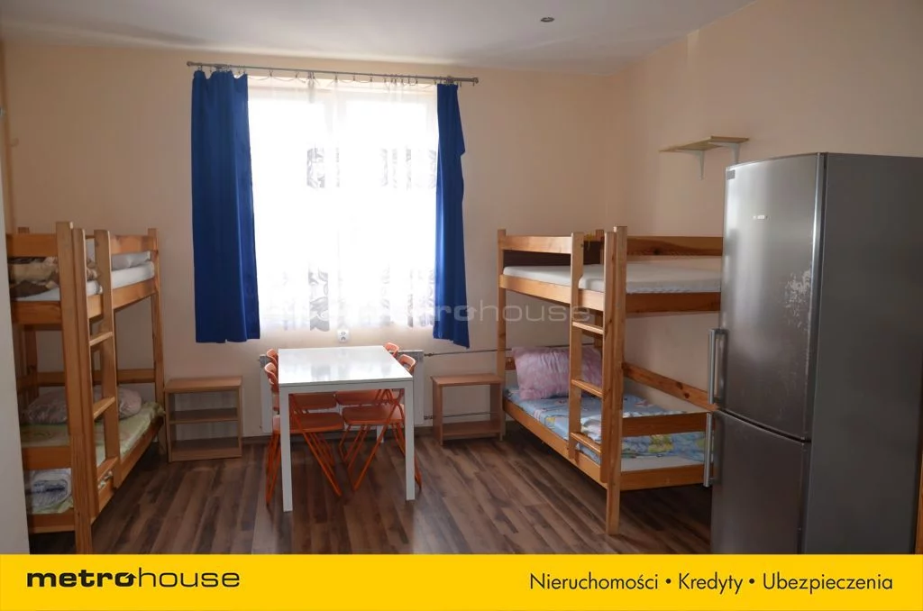 Obiekt 1 410,00 m², oferta nr , SOREVI951, Tomaszów Mazowiecki