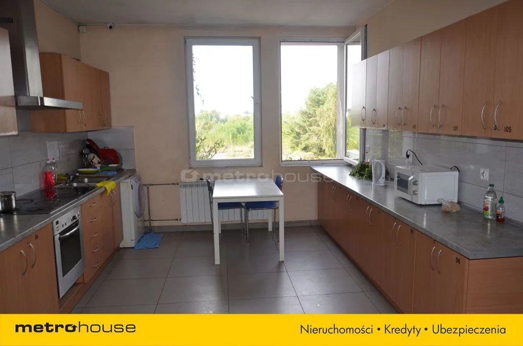 Obiekt 1 410,00 m², oferta nr , SOREVI951, Tomaszów Mazowiecki