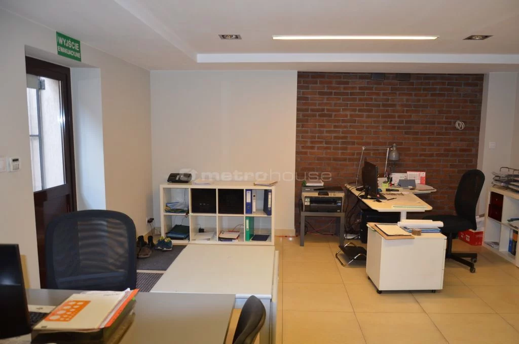 Lokal użytkowy 108,70 m², oferta nr , SLRUHO200, Tomaszów Mazowiecki