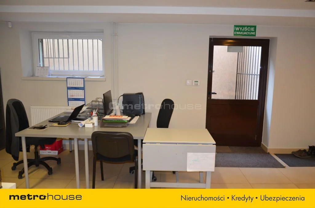 Lokal użytkowy 108,70 m², oferta nr , SLRUHO200, Tomaszów Mazowiecki