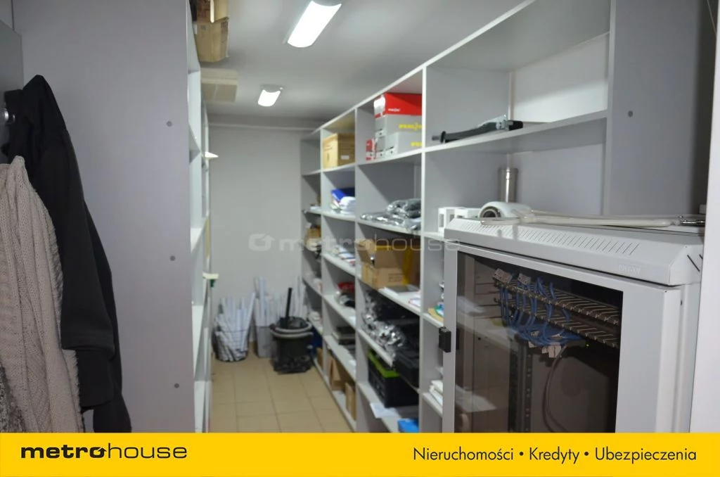 Lokal użytkowy 108,70 m², oferta nr , SLRUHO200, Tomaszów Mazowiecki