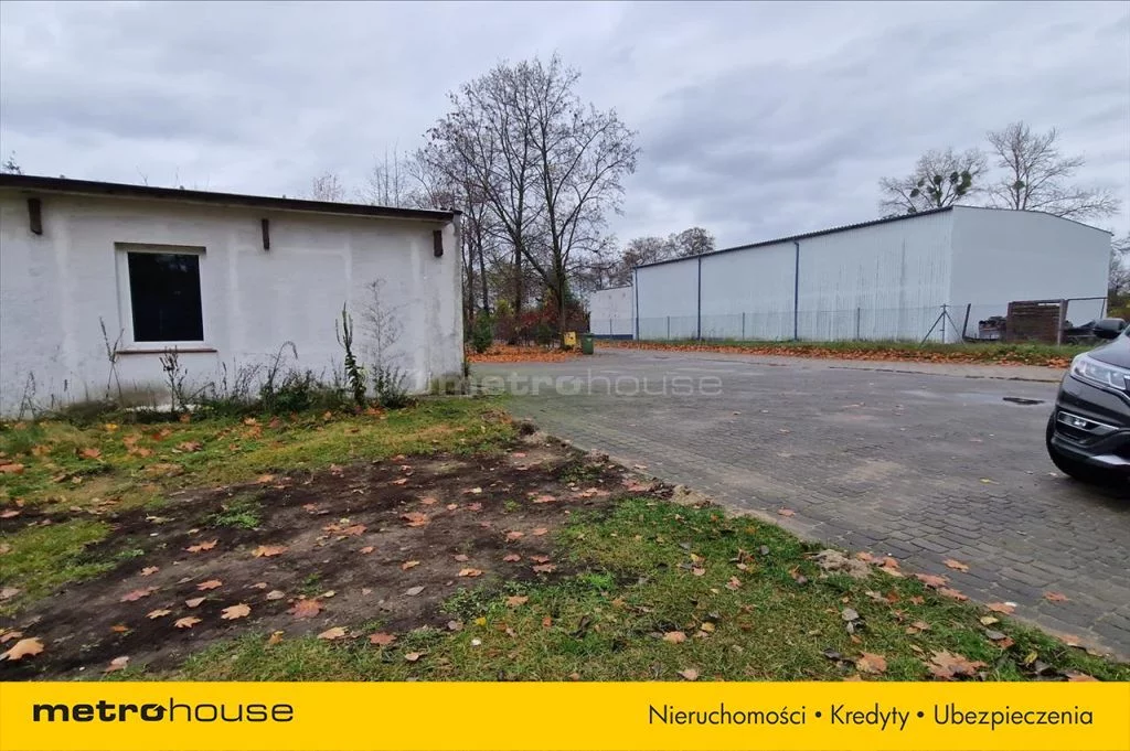 Lokal użytkowy 460,00 m², oferta nr , RULA359, Toruń