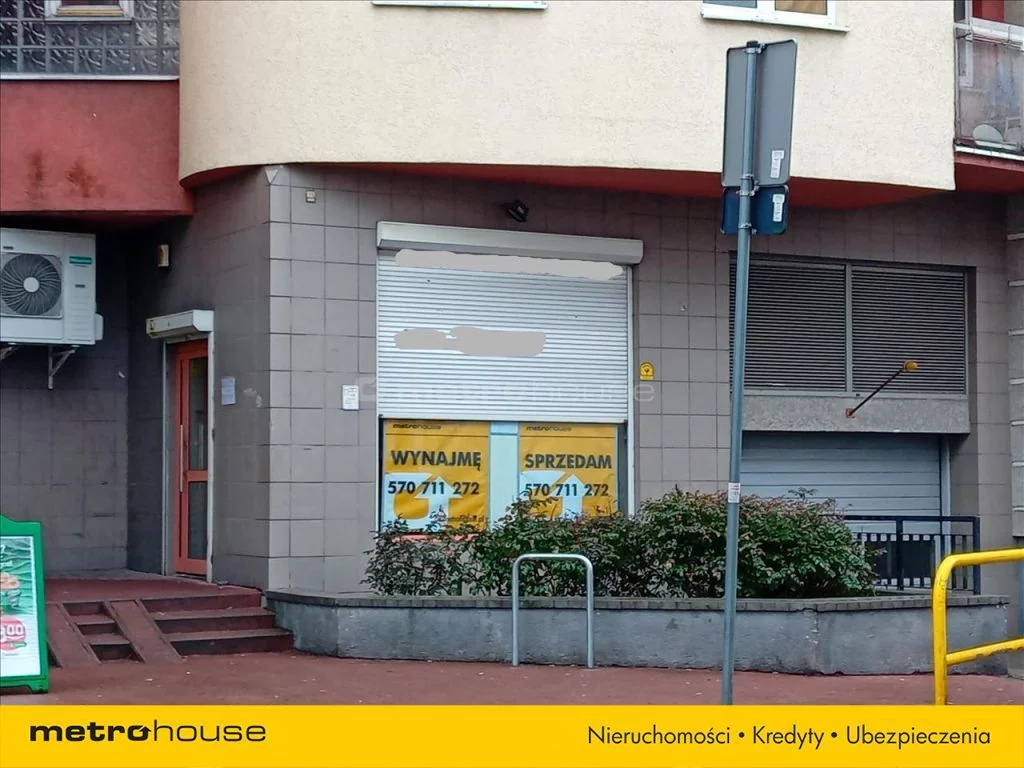 Lokal użytkowy 50,34 m², oferta nr , KASO475, Toruń