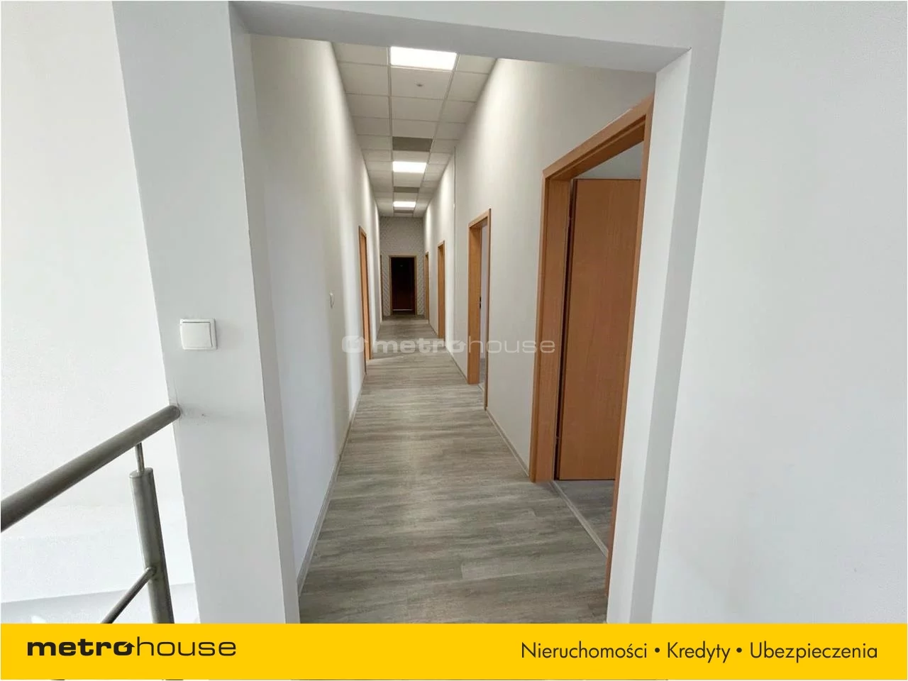 Biuro 157,00 m², oferta nr , KUMI171, Toruń