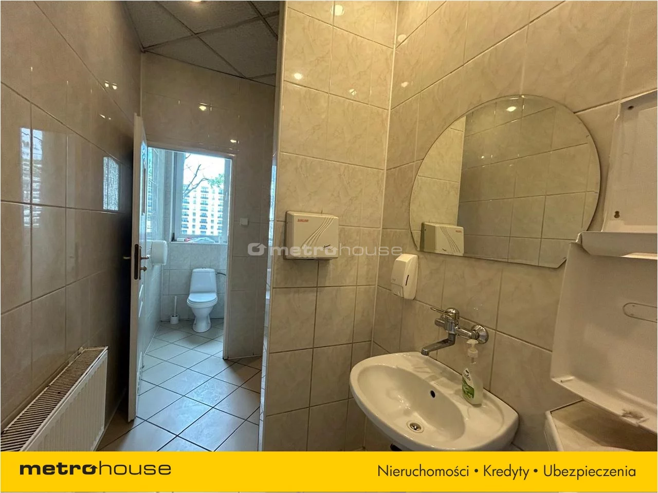 Biuro 157,00 m², oferta nr , KUMI171, Toruń