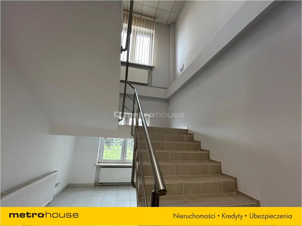 Biuro 157,00 m², oferta nr , KUMI171, Toruń