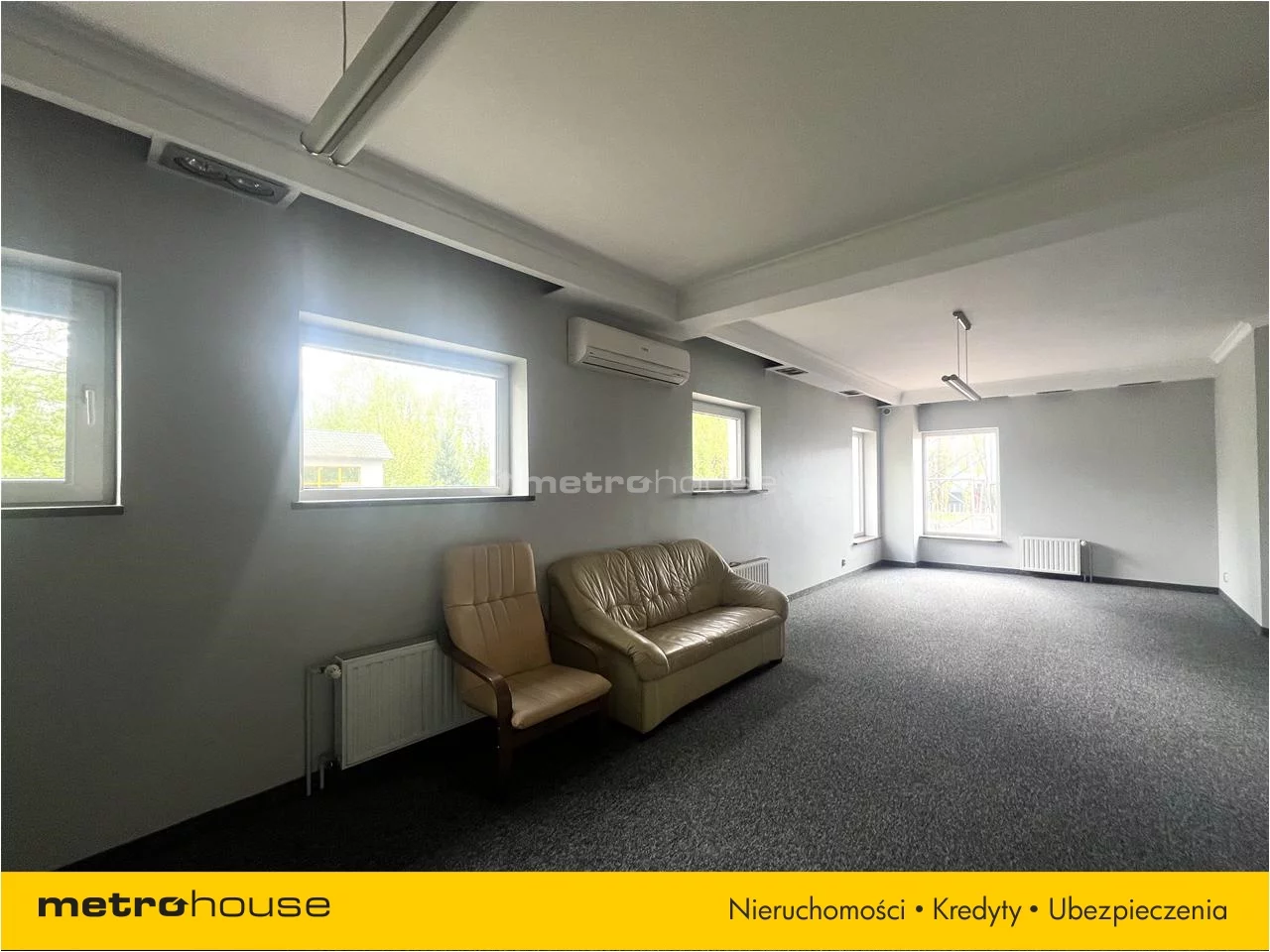 Biuro 97,00 m², oferta nr , HYKY318, Toruń
