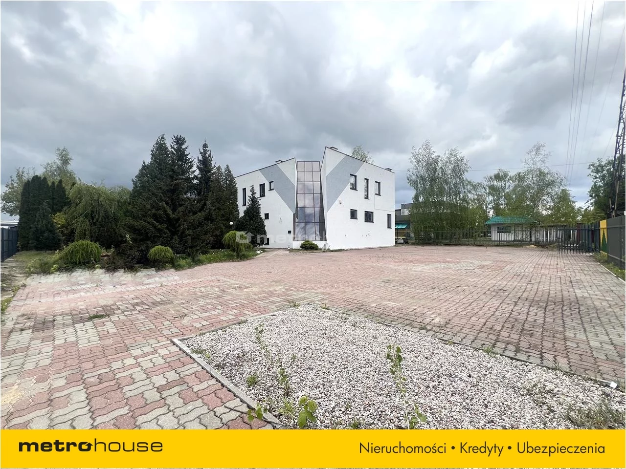 Biuro 97,00 m², oferta nr , HYKY318, Toruń