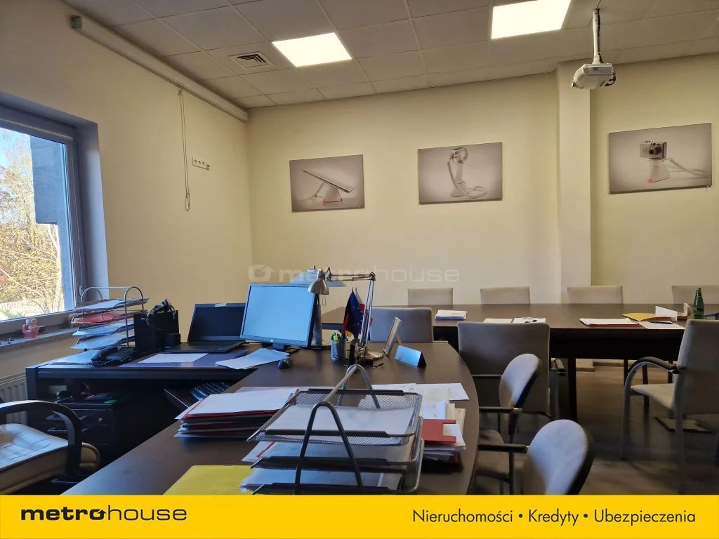 Lokal użytkowy 180,00 m², oferta nr , WOBESI400, Toruń