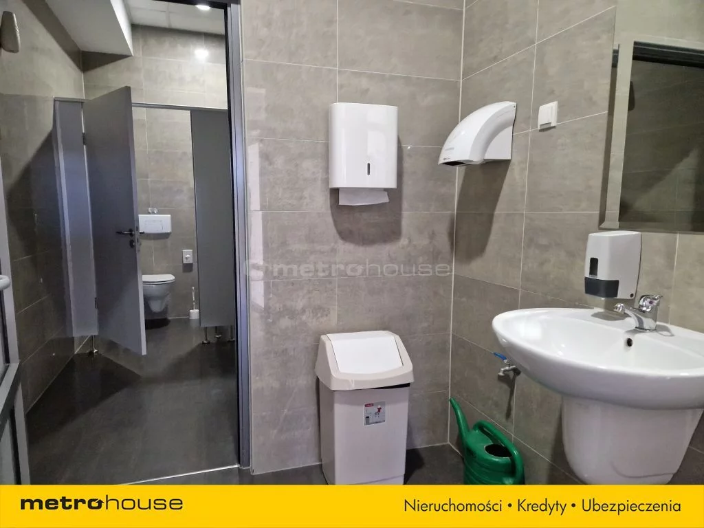 Lokal użytkowy 180,00 m², oferta nr , WOBESI400, Toruń