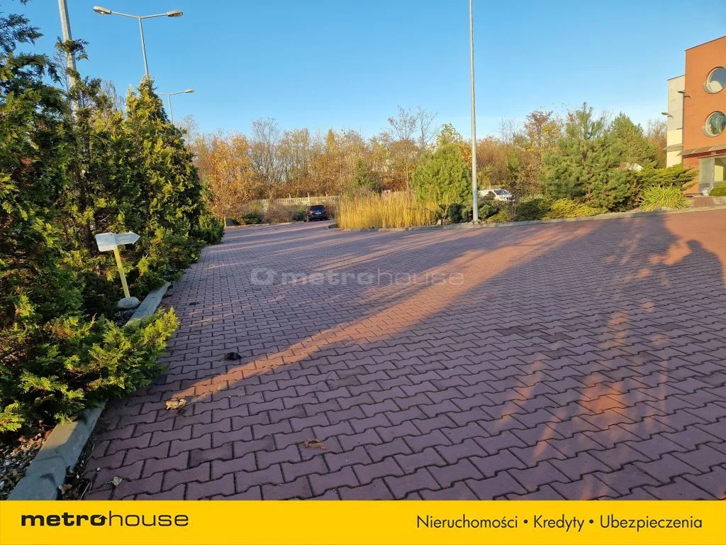 Lokal użytkowy 600,00 m², oferta nr , WBCARI662, Toruń