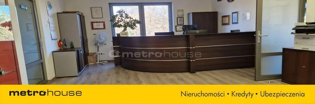 Lokal użytkowy 600,00 m², oferta nr , WBCARI662, Toruń