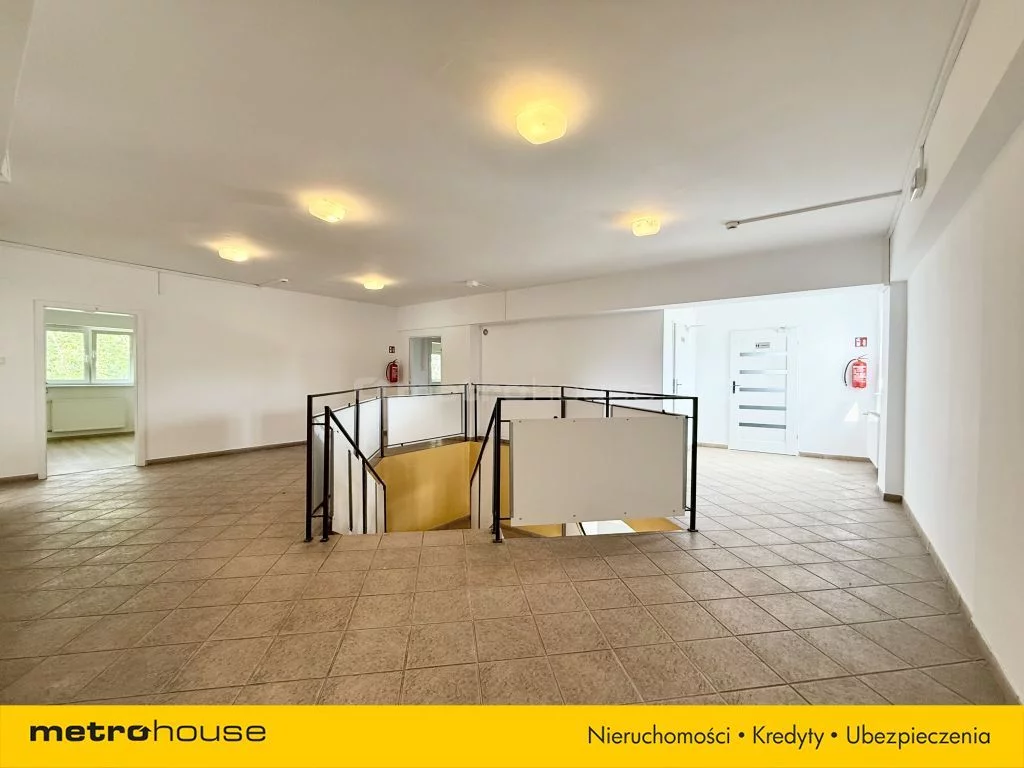 Lokal użytkowy 811,00 m², oferta nr , SOVIPO934, Toruń