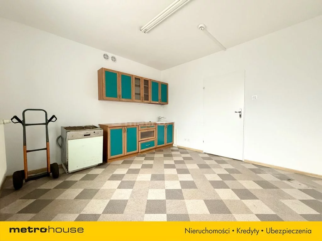 Lokal użytkowy 811,00 m², oferta nr , SOVIPO934, Toruń