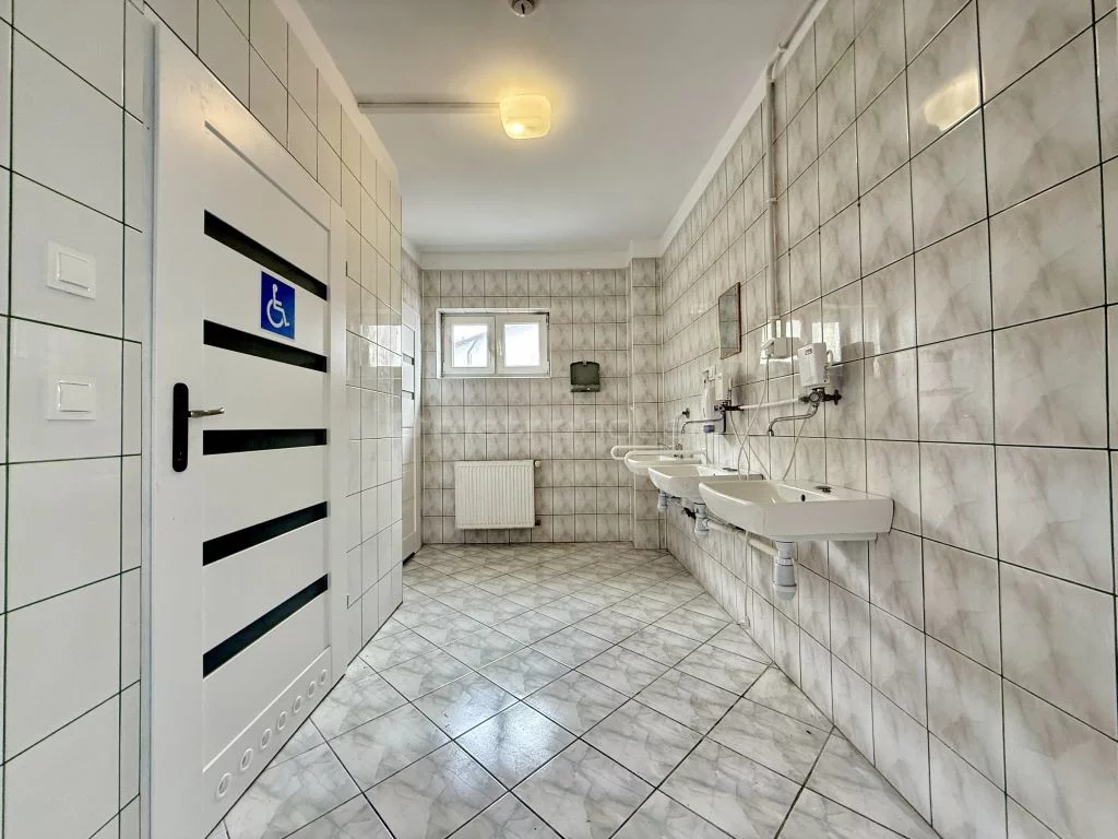 Lokal użytkowy 811,00 m², oferta nr , SOVIPO934, Toruń
