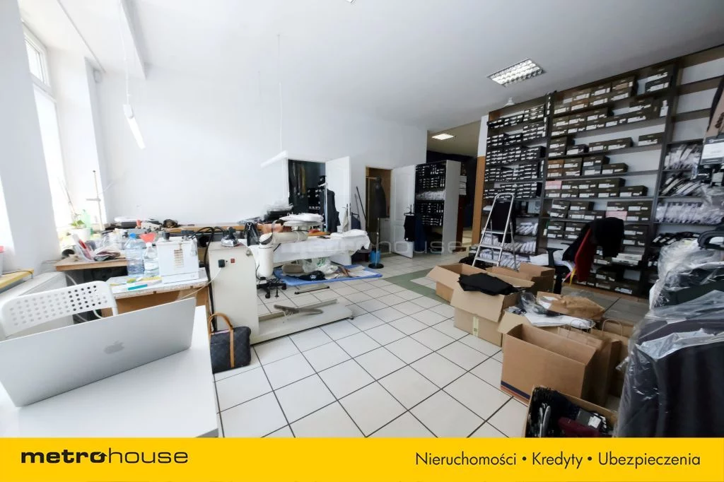 Lokal użytkowy 165,00 m², oferta nr , WLSEHI307, Warszawa, Wesoła, Wesoła, Trakt Brzeski (Wesoła)