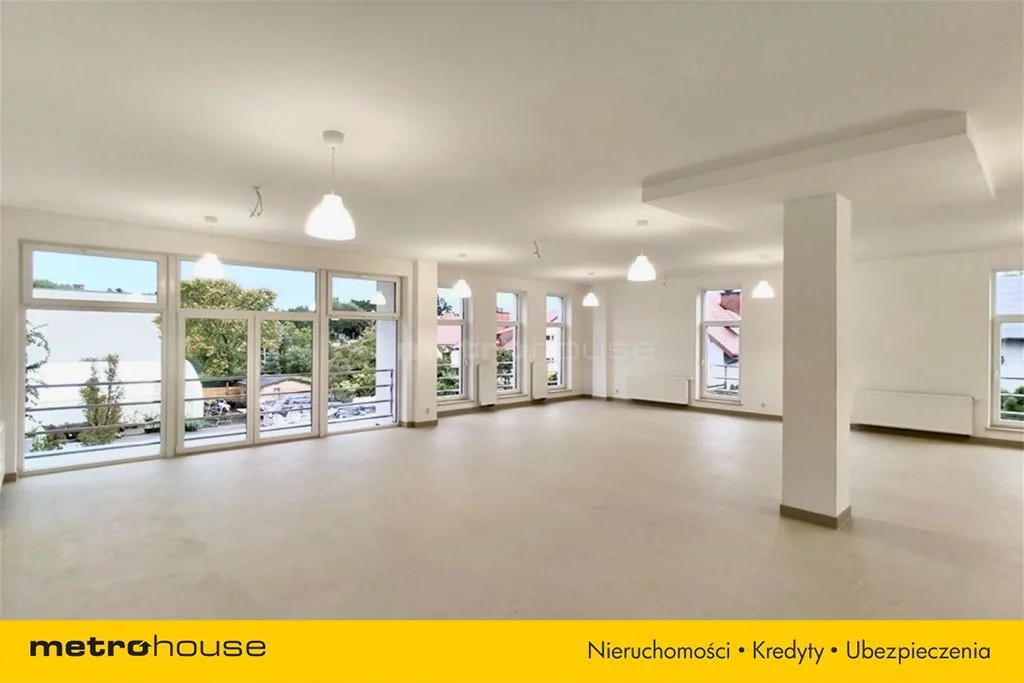Lokal użytkowy 340,00 m², oferta nr , WBHETA166, Warszawa, Wawer, Wawer, Trakt Lubelski