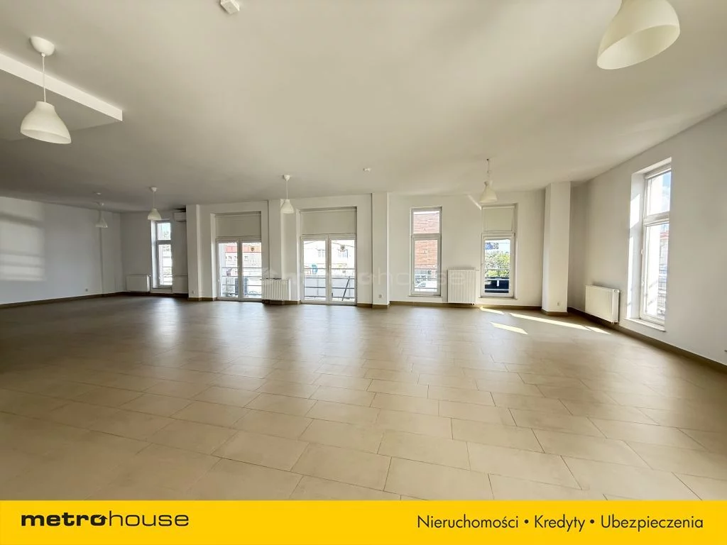 Lokal użytkowy 340,00 m², oferta nr , WBHETA166, Warszawa, Wawer, Wawer, Trakt Lubelski