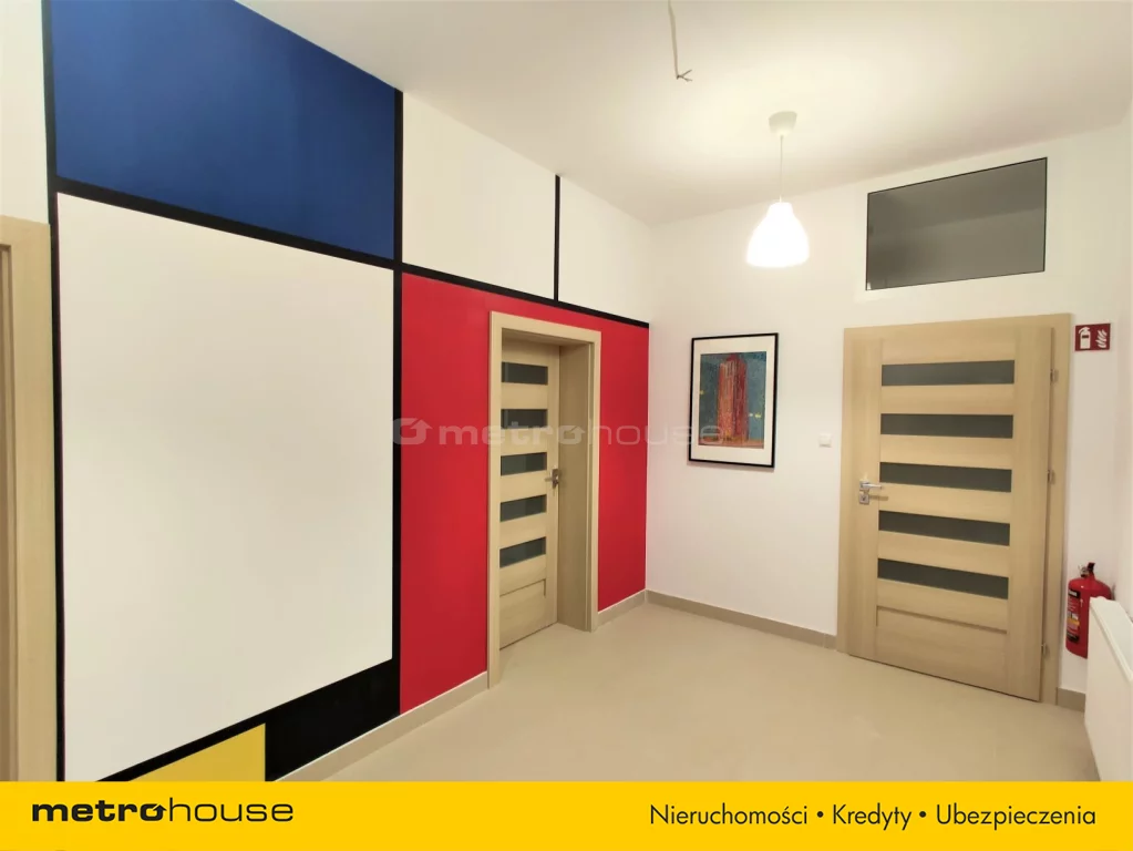 Lokal użytkowy 340,00 m², oferta nr , WBHETA166, Warszawa, Wawer, Wawer, Trakt Lubelski