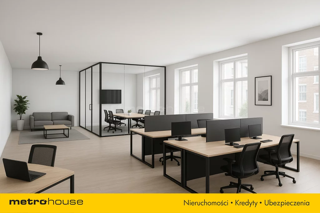 Lokal użytkowy 340,00 m², oferta nr , WBHETA166, Warszawa, Wawer, Wawer, Trakt Lubelski