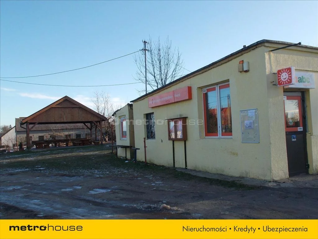 Lokal użytkowy 56,00 m², oferta nr , XAXE941, Trupel