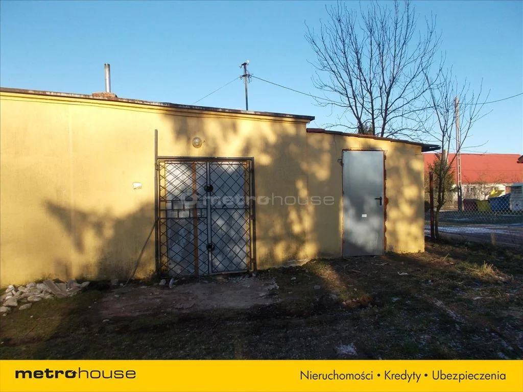 Lokal użytkowy 56,00 m², oferta nr , XAXE941, Trupel