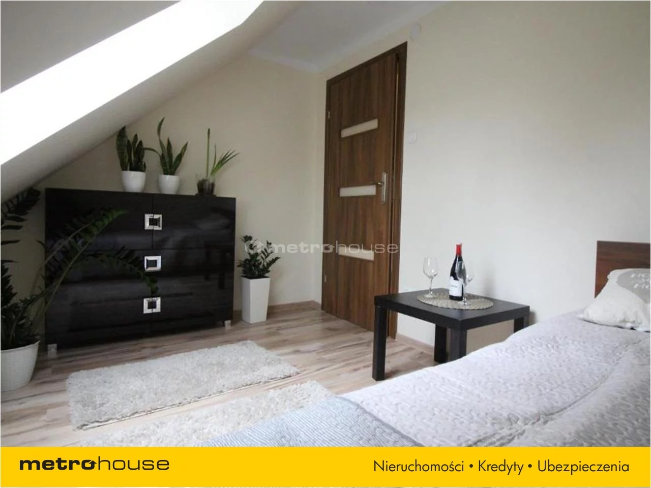 Obiekt 380,00 m², oferta nr , MEWA305, Trzciana