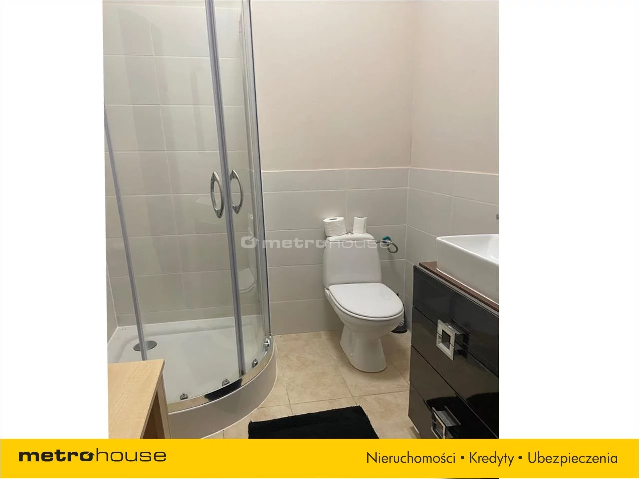 Obiekt 380,00 m², oferta nr , MEWA305, Trzciana
