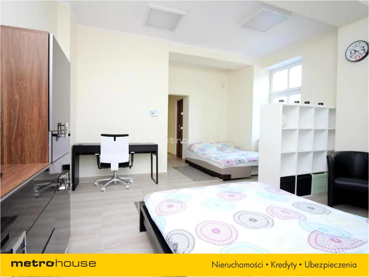 Obiekt 380,00 m², oferta nr , MEWA305, Trzciana