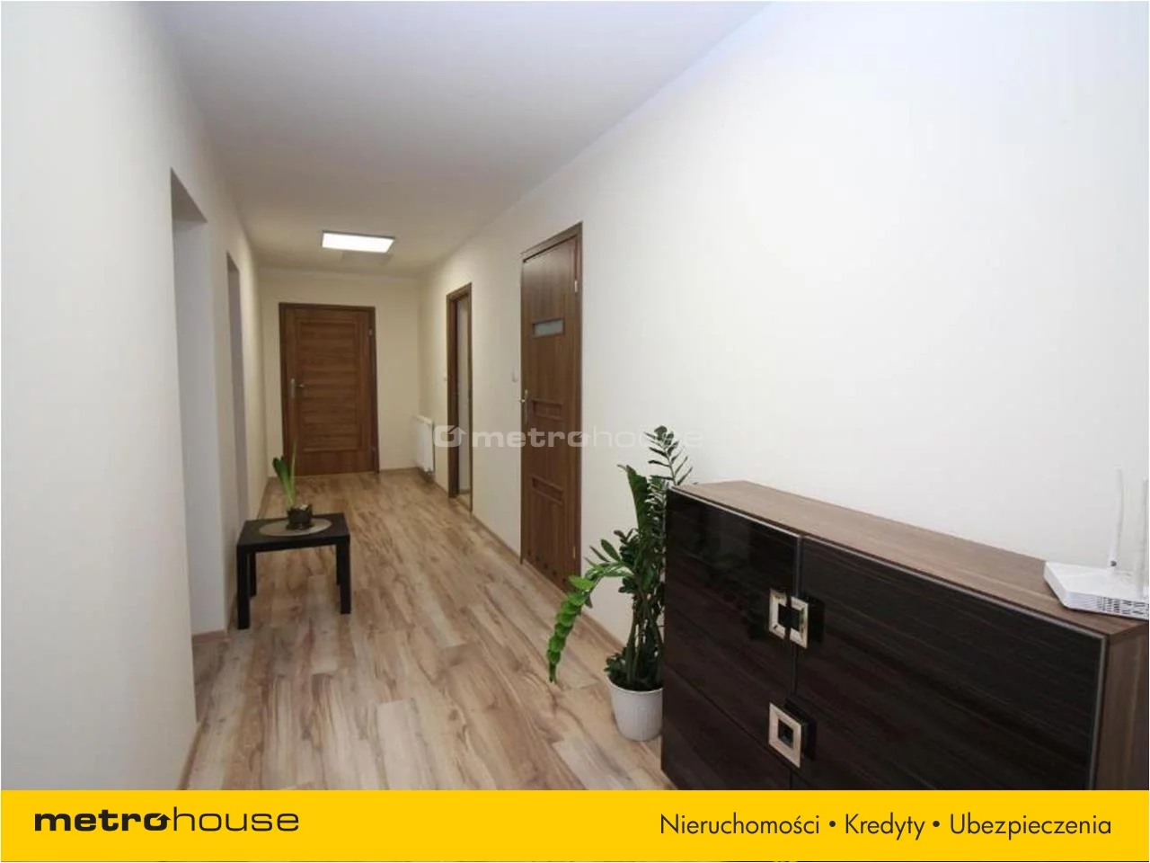 Obiekt 380,00 m², oferta nr , MEWA305, Trzciana