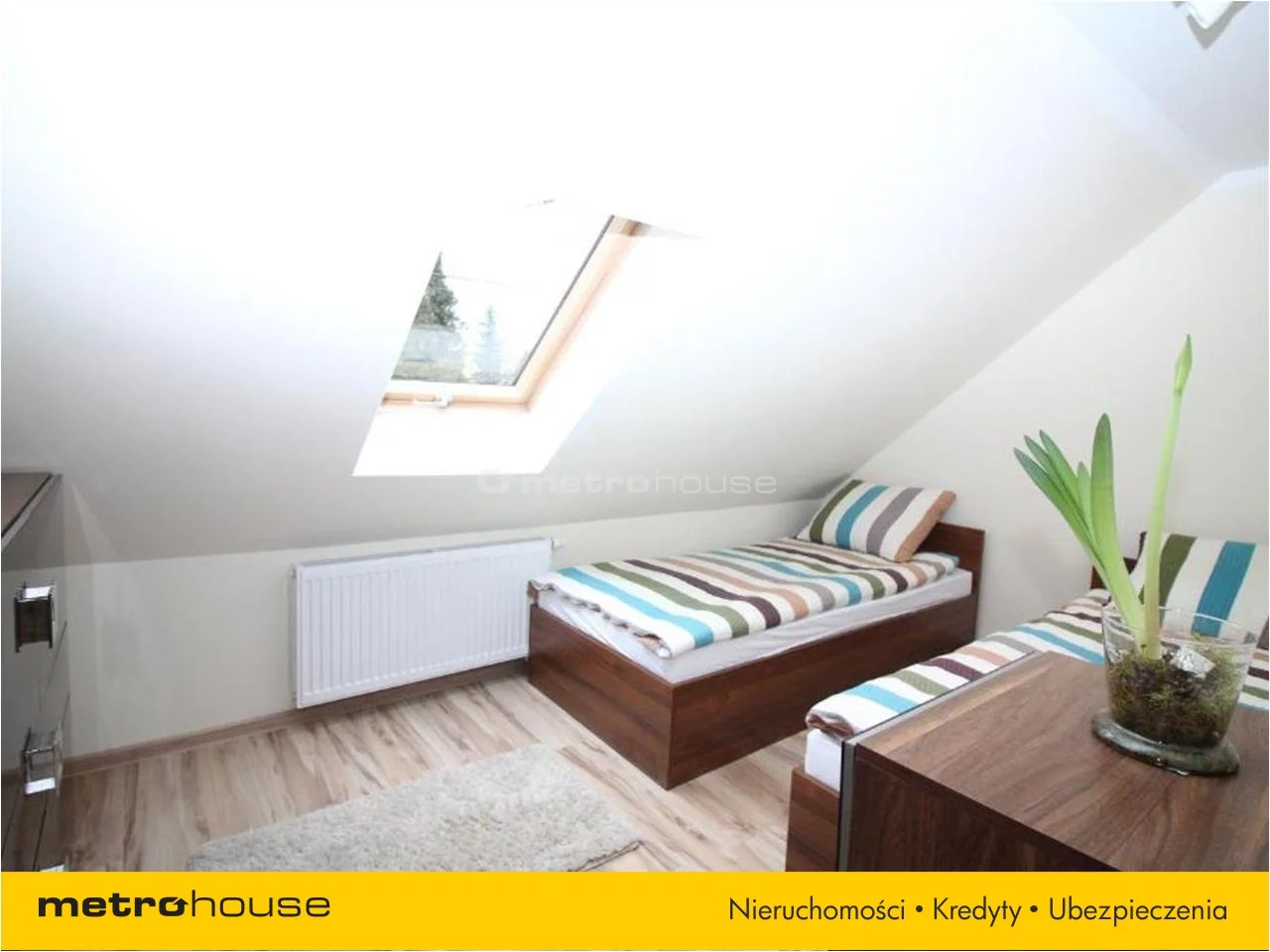 Obiekt 380,00 m², oferta nr , MEWA305, Trzciana