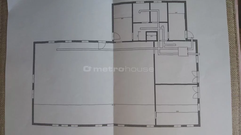 Lokal użytkowy 260,00 m², oferta nr , WLMIVY775, Skierniewice, Trzcińska